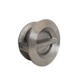 Beautiful design Sanitary Stainless Steel No Non Return Valve